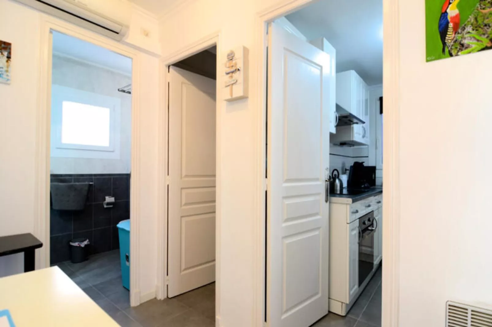 Appartements à L'Estartit-Extérieur été
