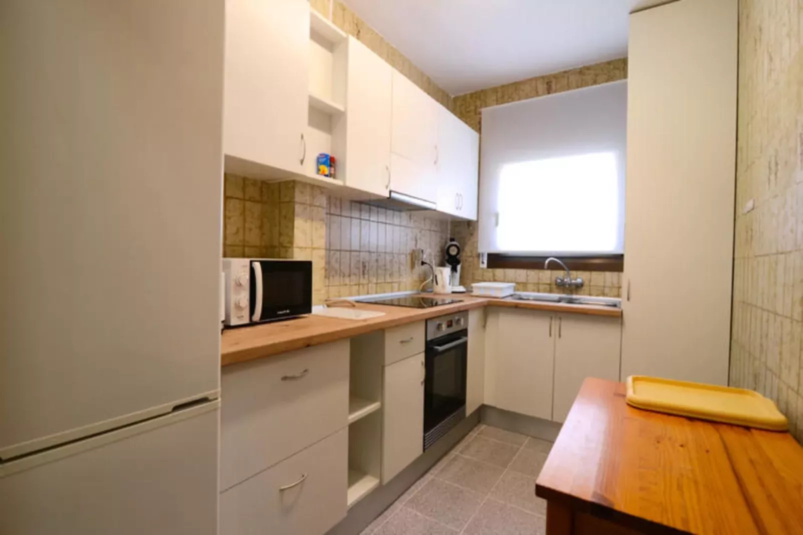 Appartements à L'Estartit-Atmosphere