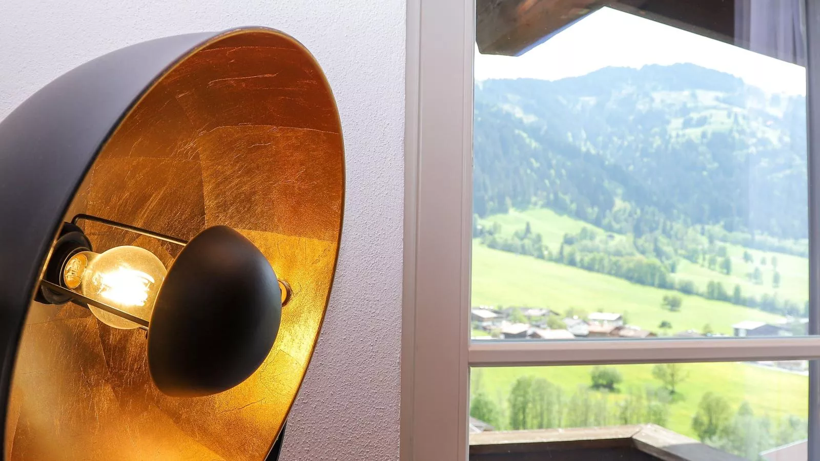 Kitzbüheler-Alpen Chalet-Atmosphere