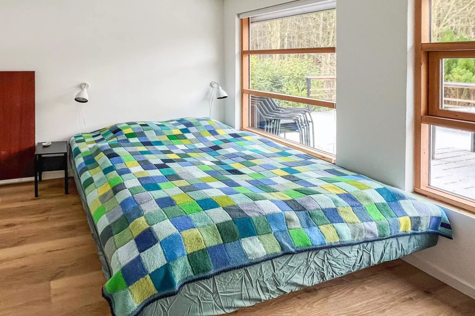 6 person holiday home in Asperup-Indoor