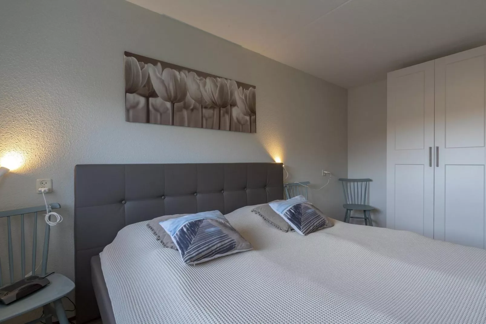 Résidence Juliana 77-Bedroom