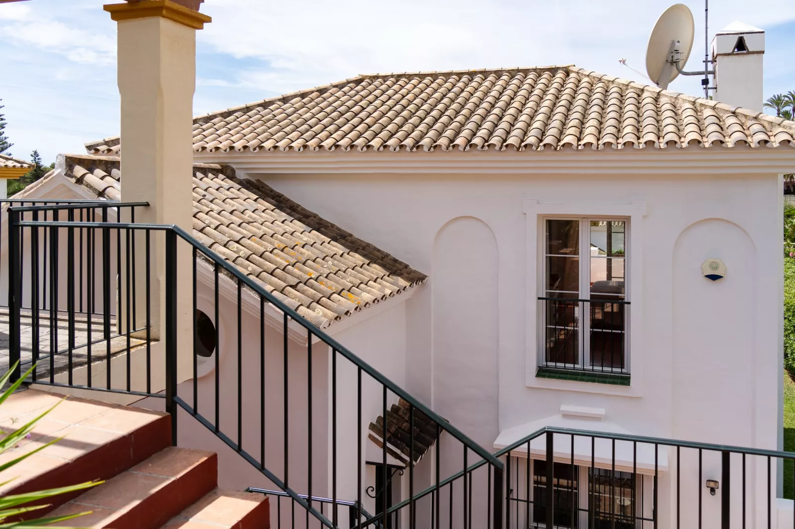 Villa Elisana-Not tagged