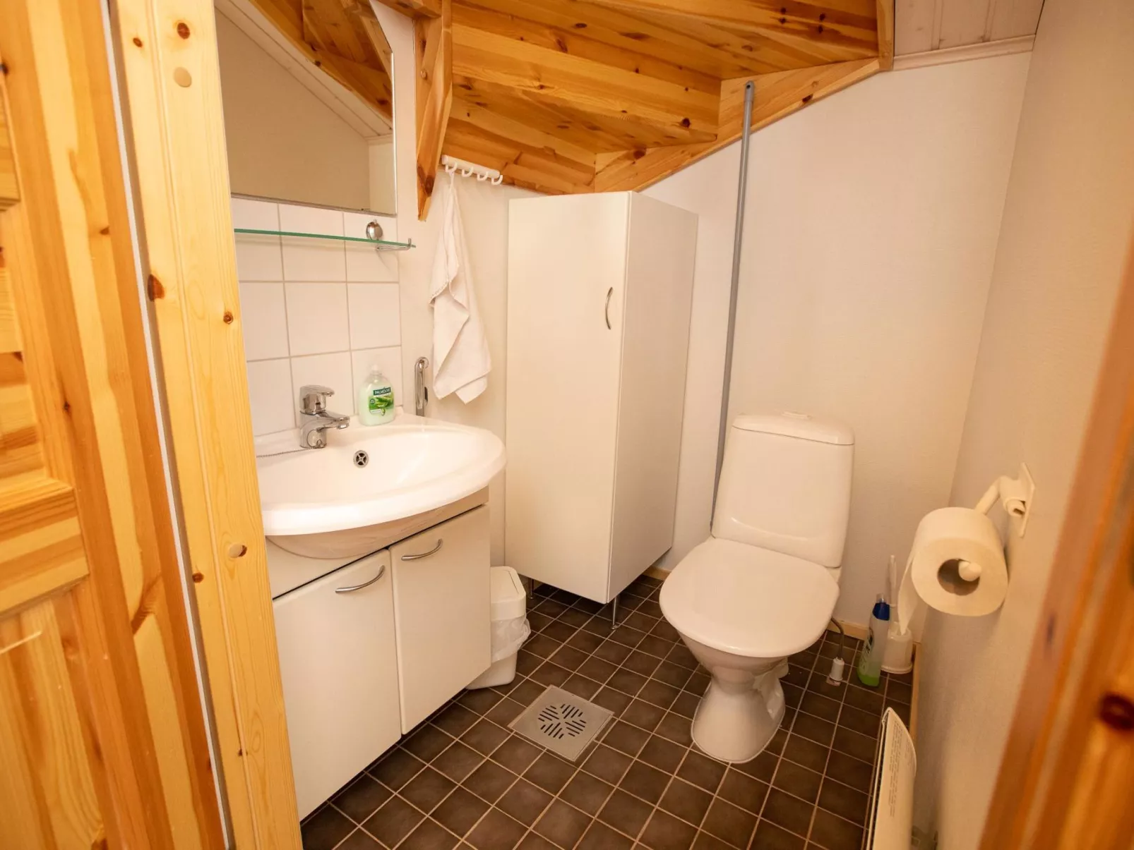 Vuolkuma b-Inside
