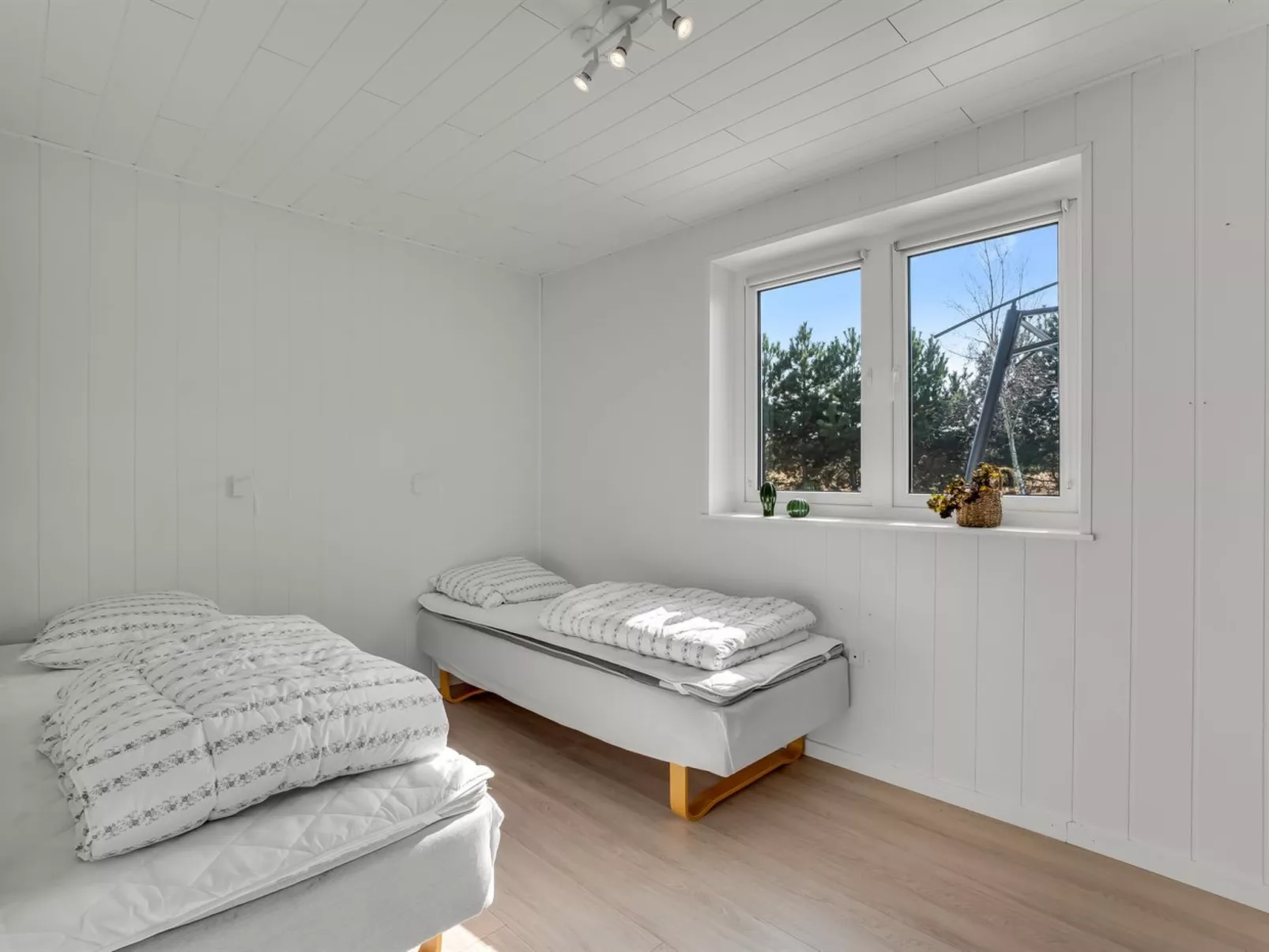 "Amdi" - 1.3km from the sea-Drinnen
