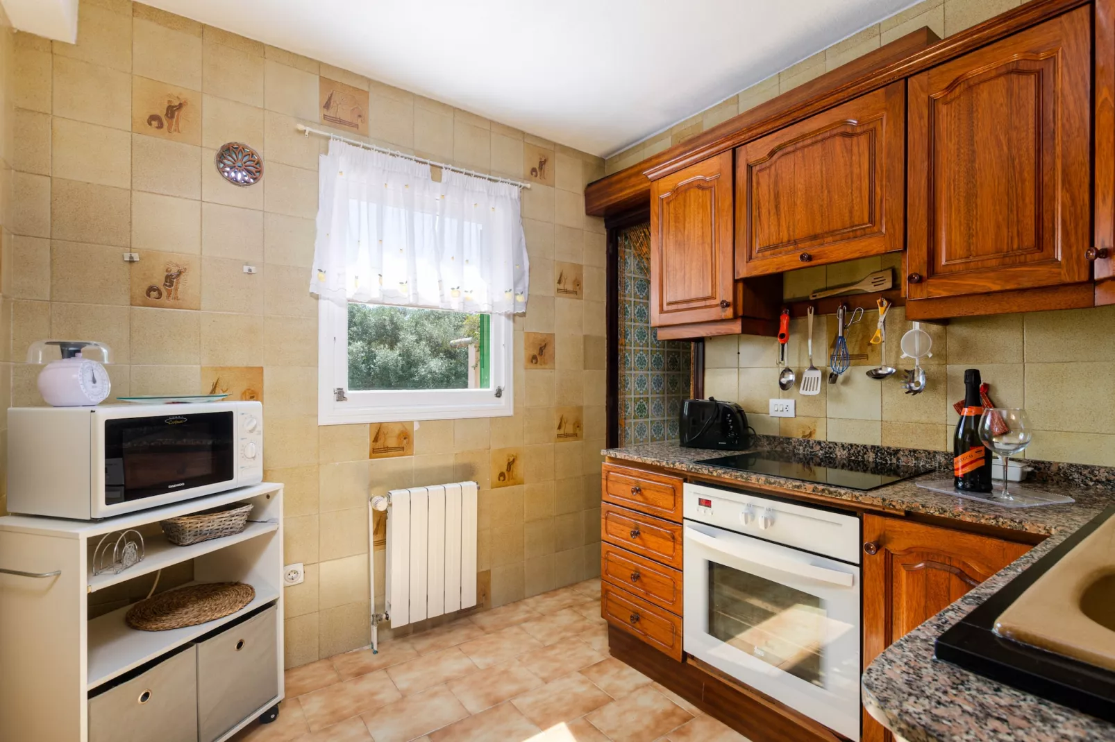 YourHouse Sa Caseta de Shorta-Kitchen