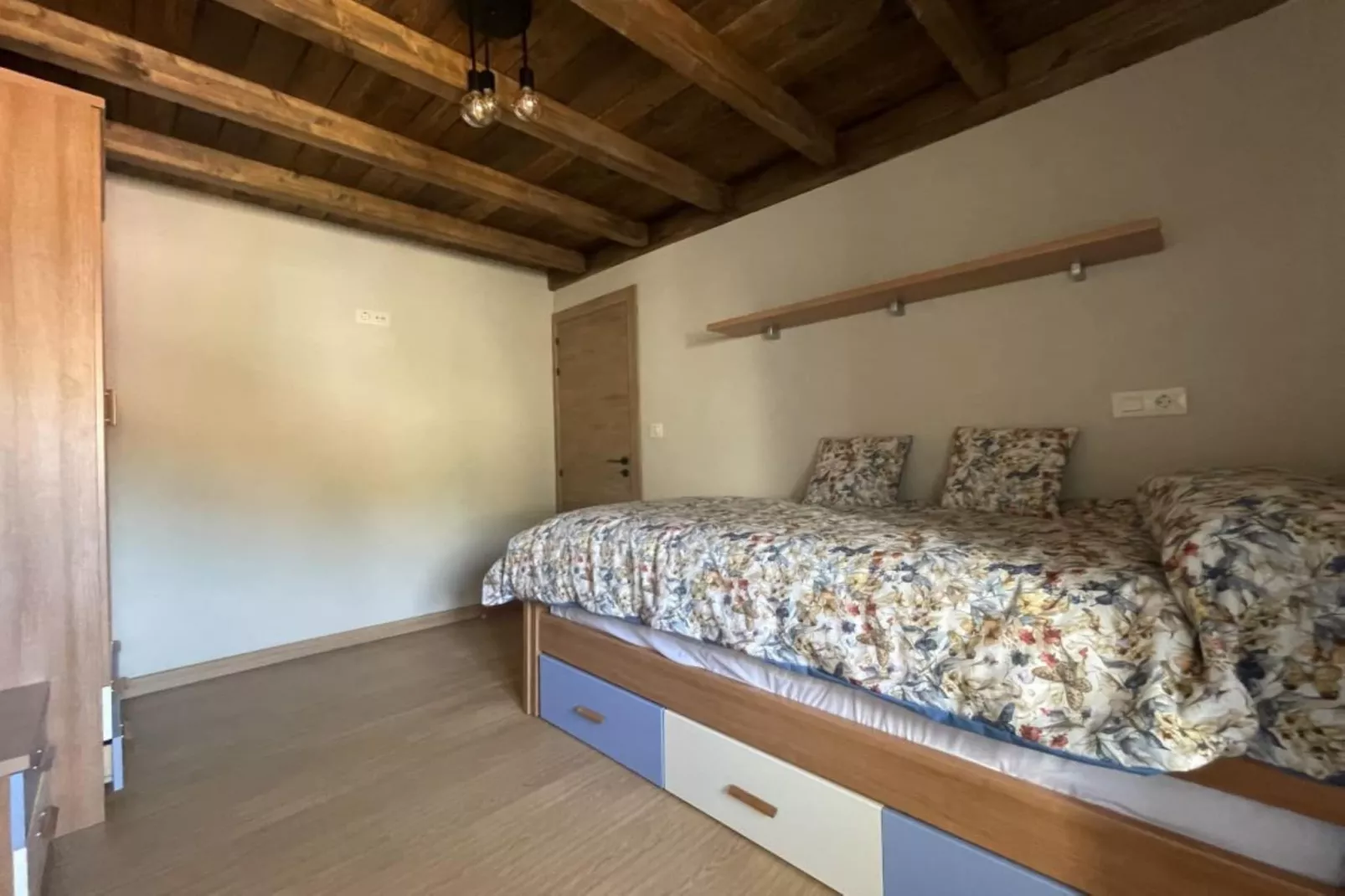 YourHouse A Casa Da Corona-Bedroom