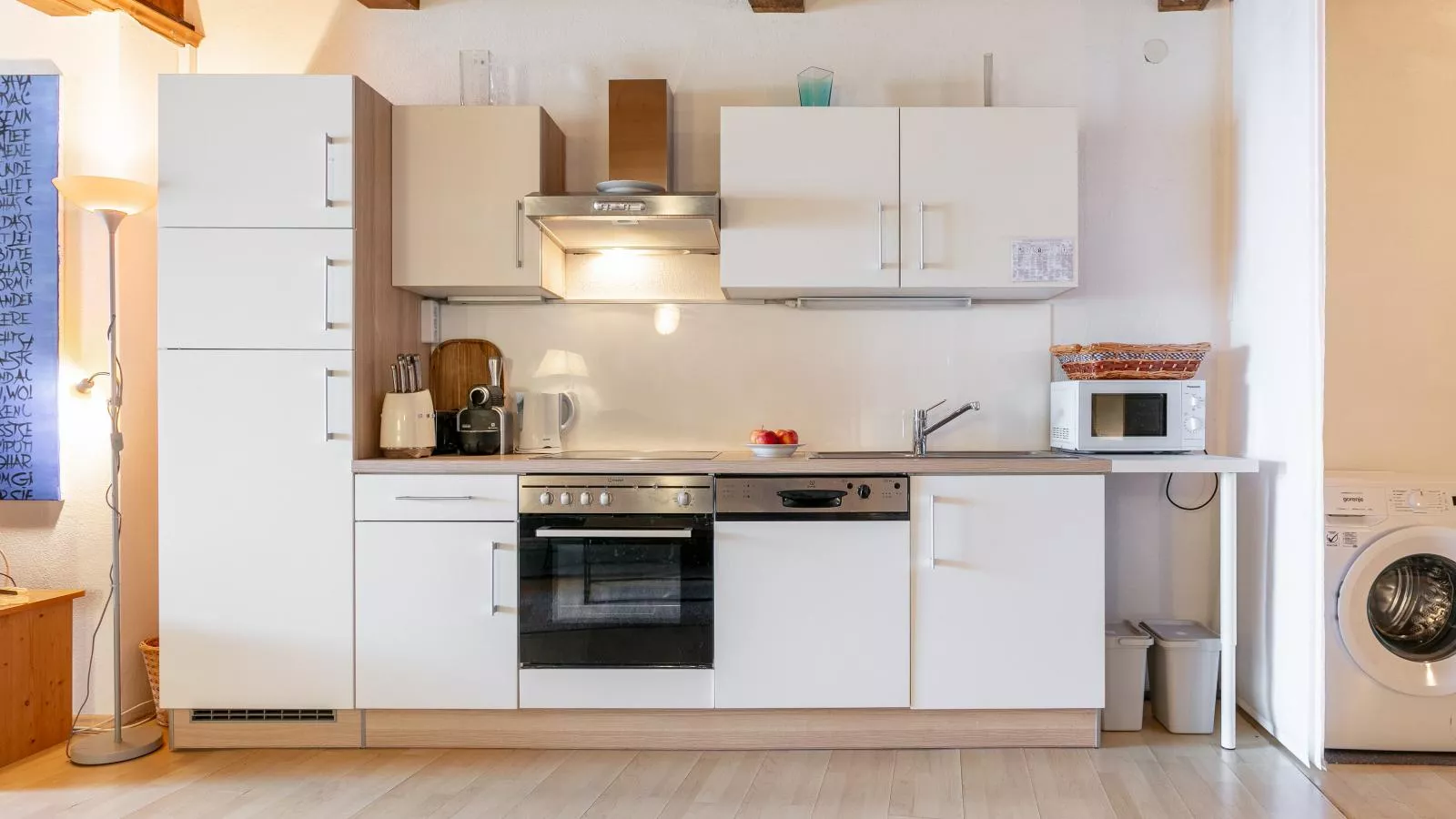 Studio Christina-Kitchen