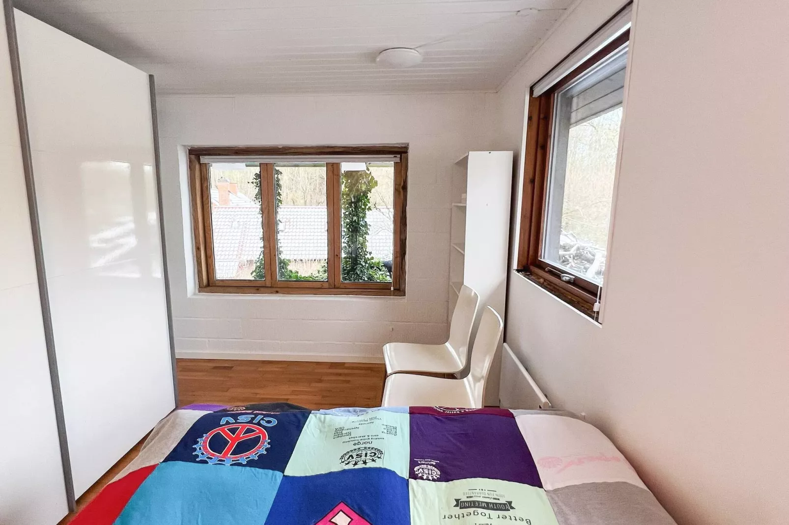 6 person holiday home in Asperup-Indoor