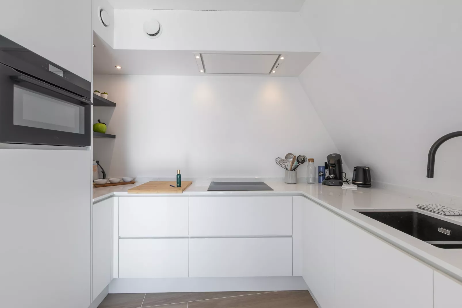 Green Lane The Sun  0401-Cuisine