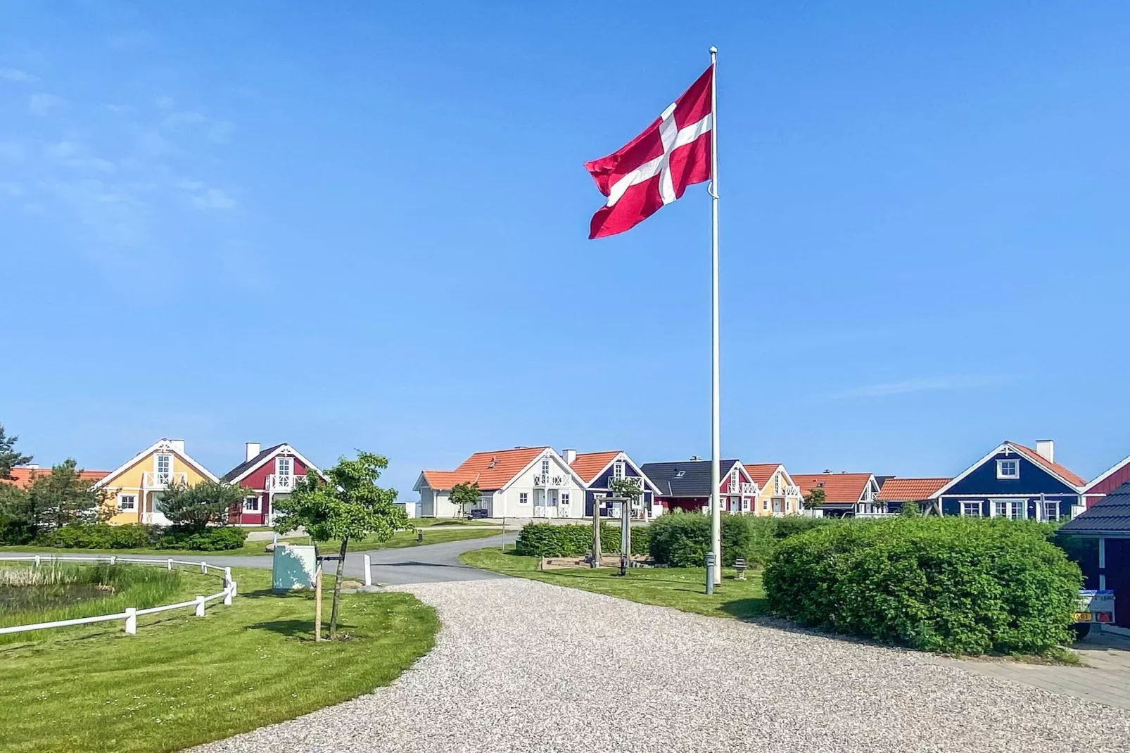 5 star holiday home in Brenderup Fyn-Not tagged