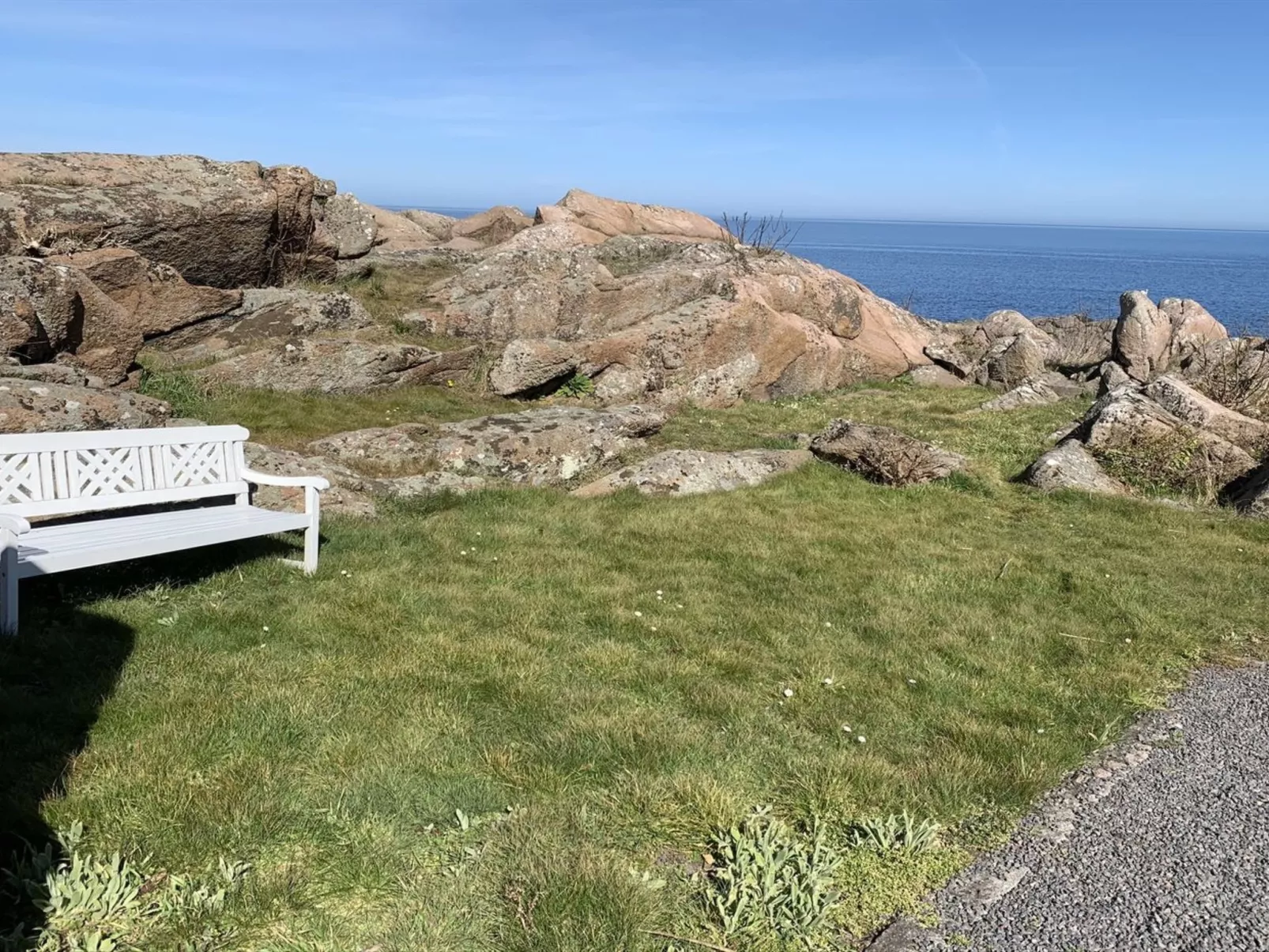 "Elsabeth" - 50m from the sea-Outside