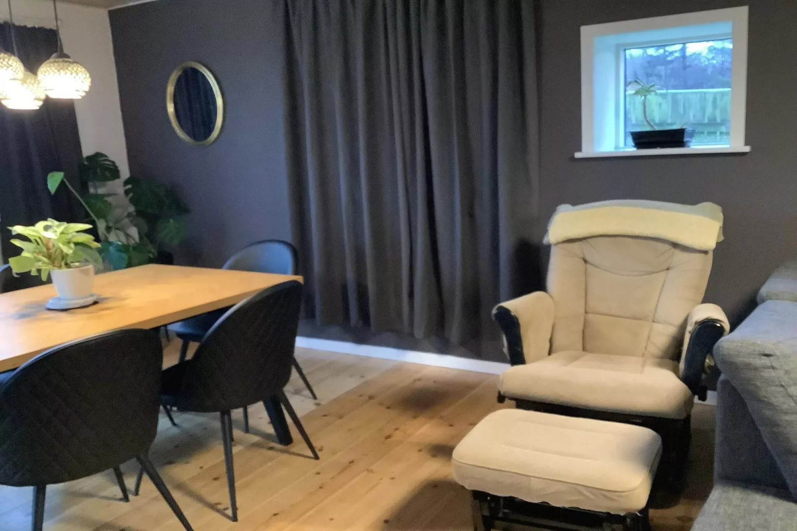 6 person holiday home in Snedsted-Indoor