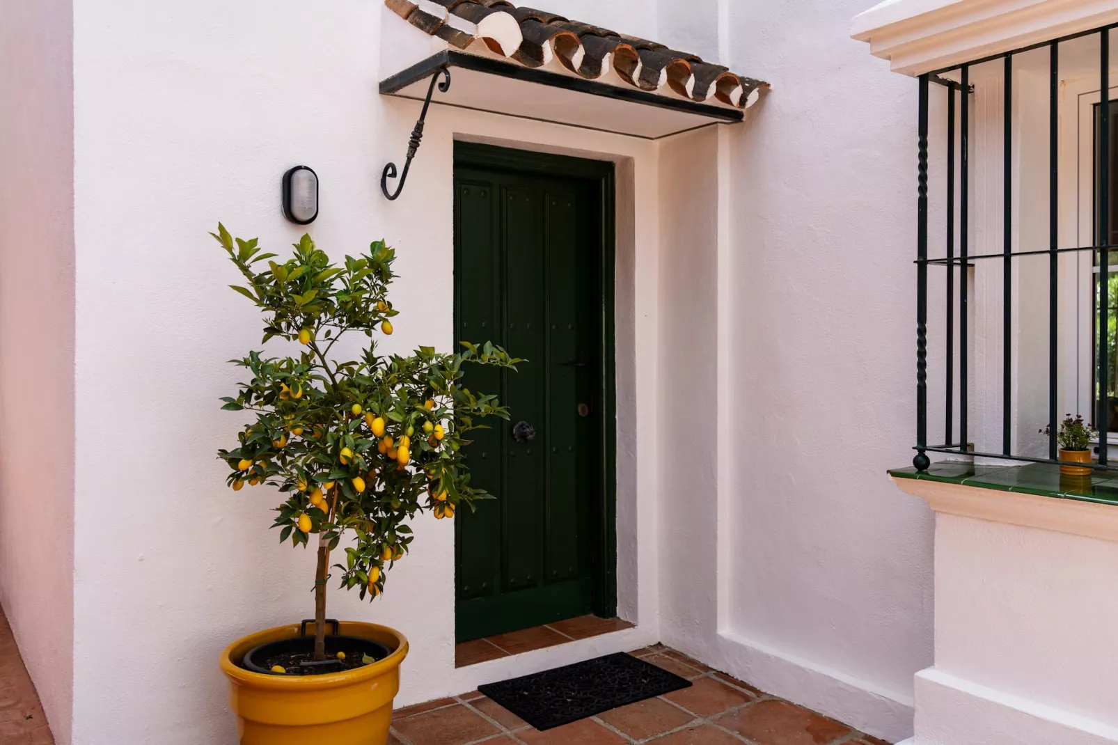 Villa Elisana-Not tagged