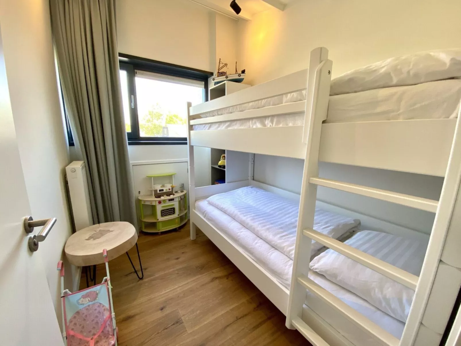 Seascape Wellness Nieuwvliet-Bad-Drinnen