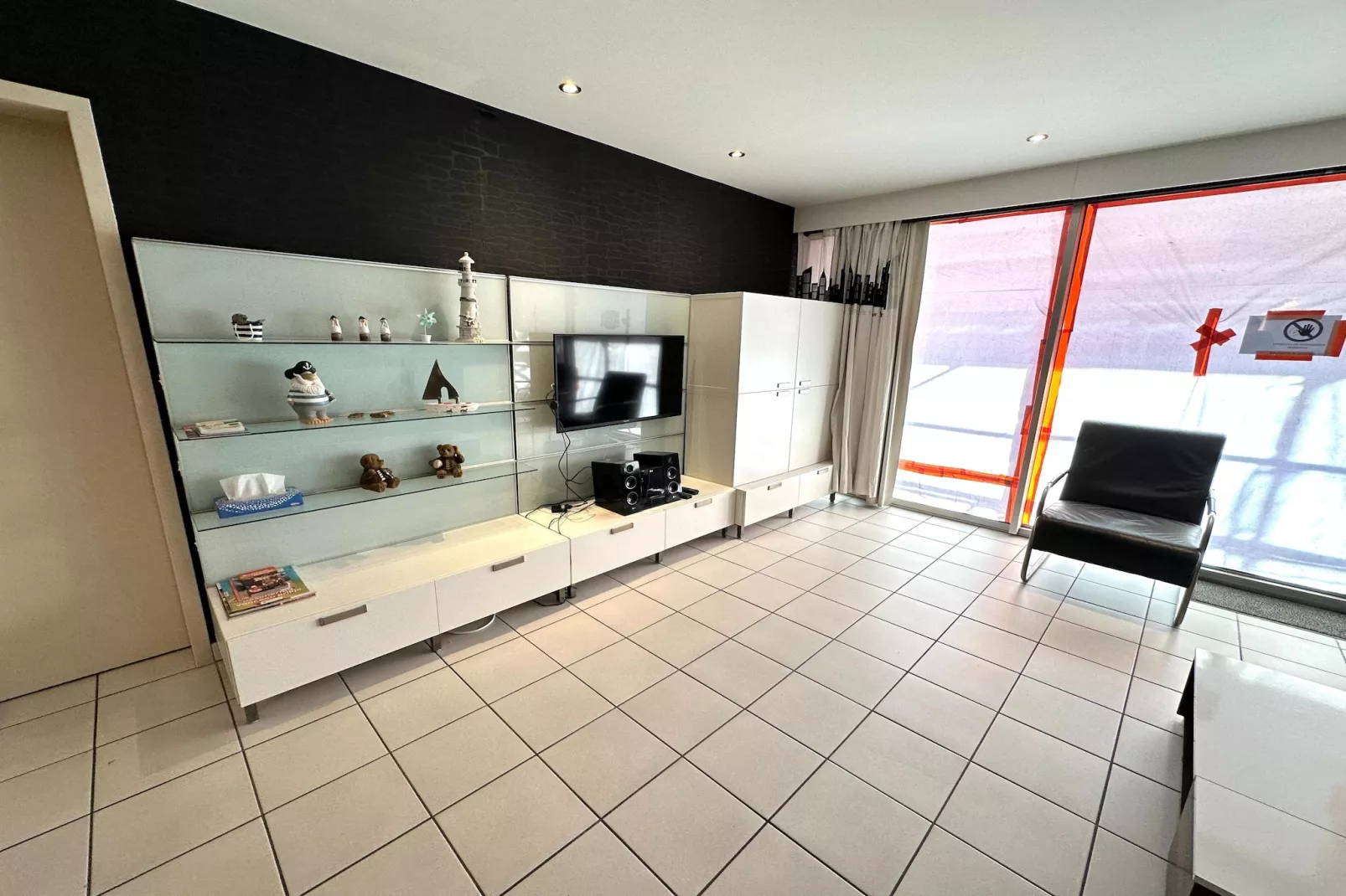 Mosselbank 0106-Living room