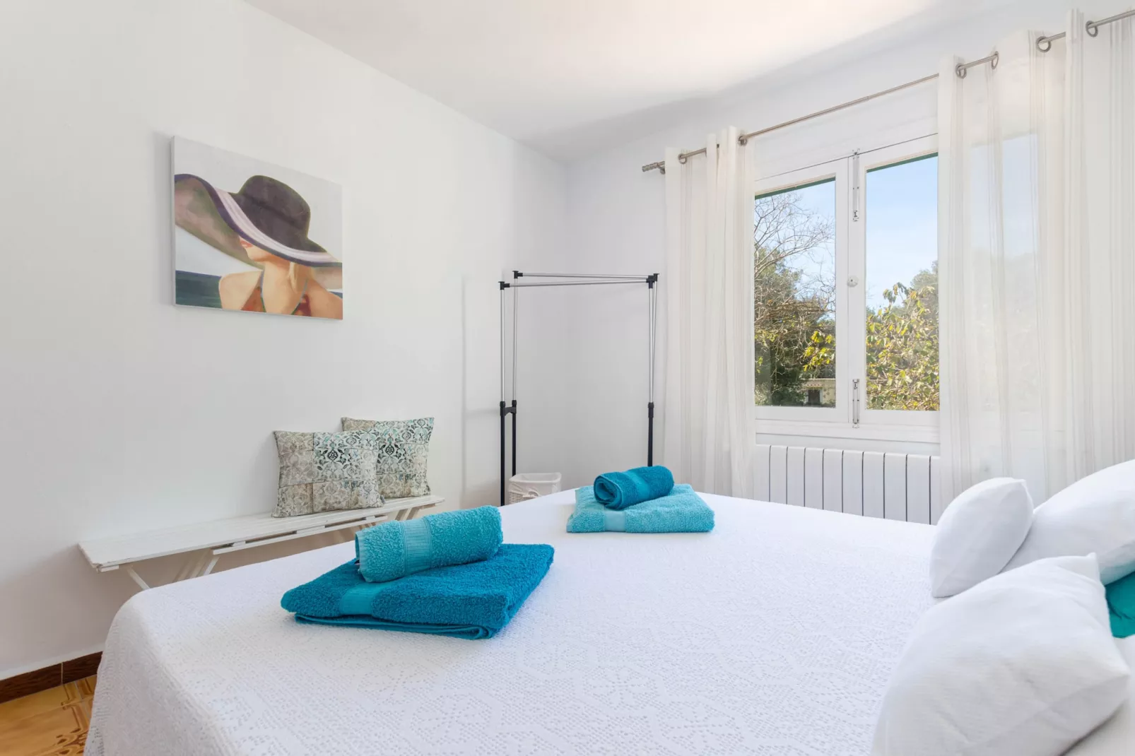 YourHouse Sa Caseta de Shorta-Bedroom