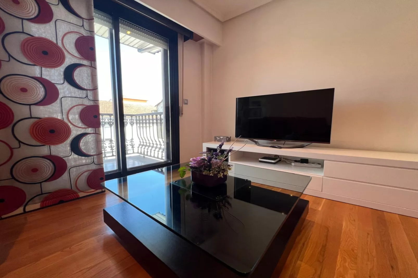 YourHouse Aldo Ourense Thermal-Living room