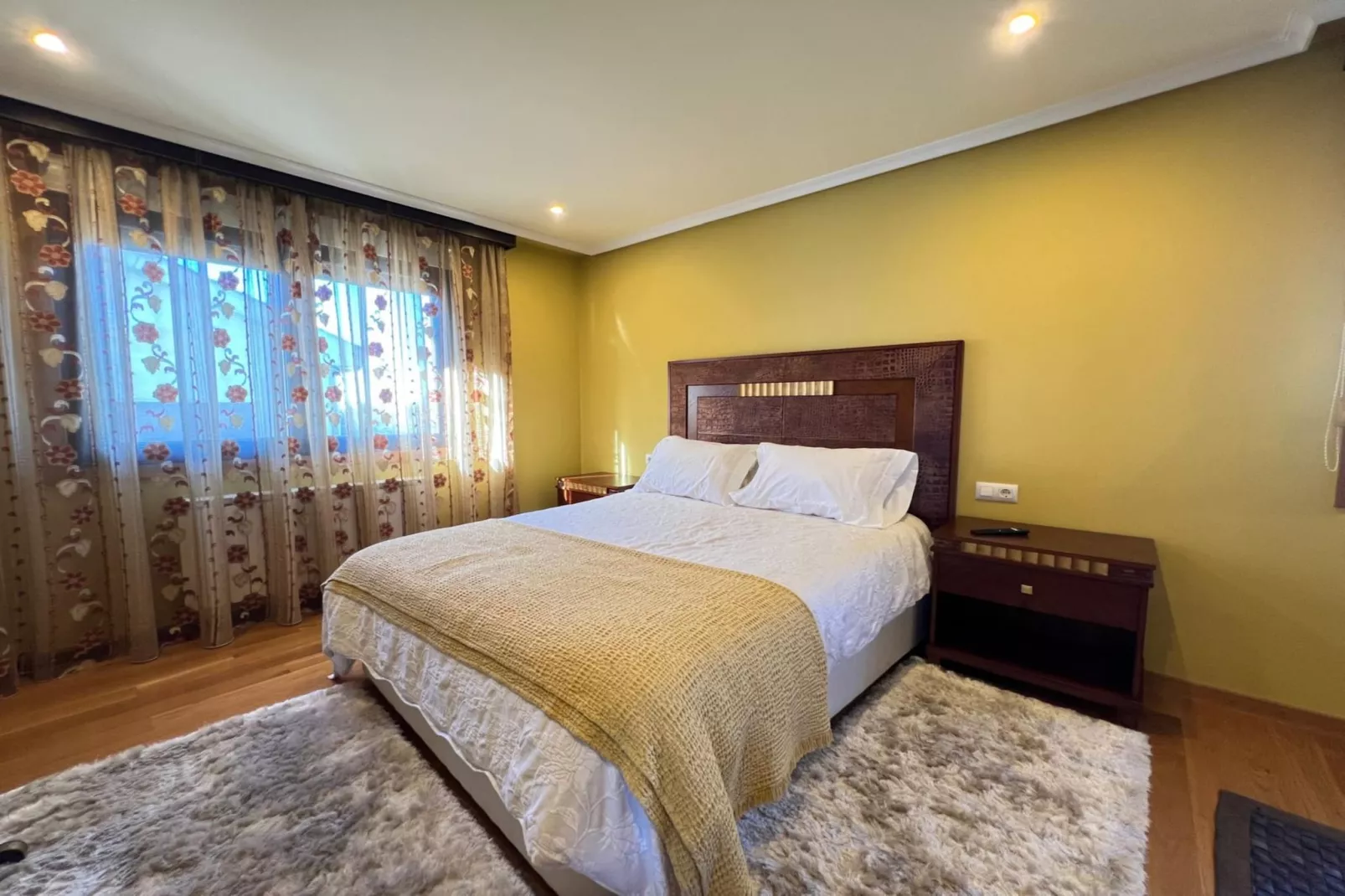 YourHouse Fontevella II-Schlafzimmer