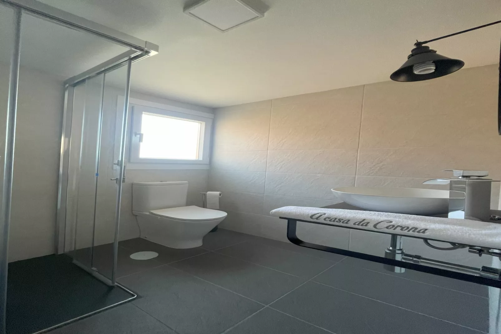 YourHouse A Casa Da Corona-Bathroom