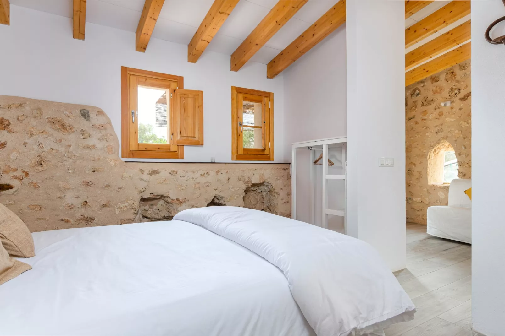 Agroturismo Cal Tio 1, YourHouse-Bedroom