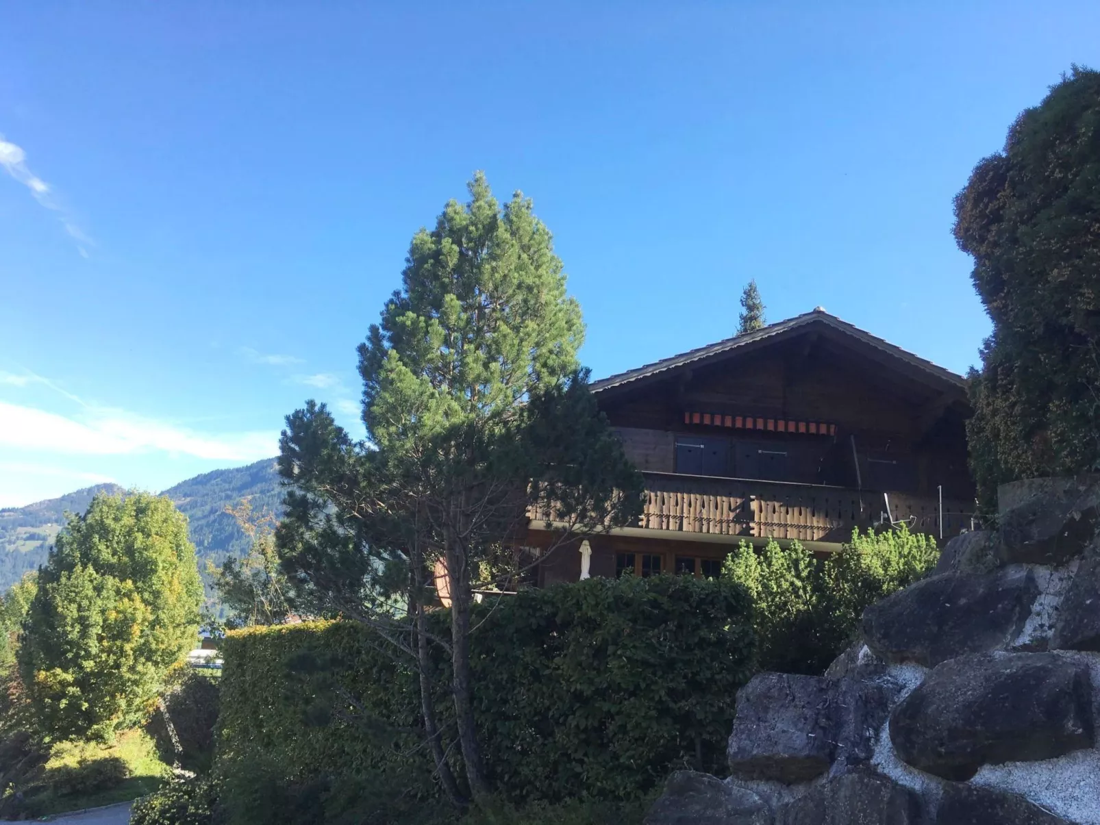 Halten-Dehors