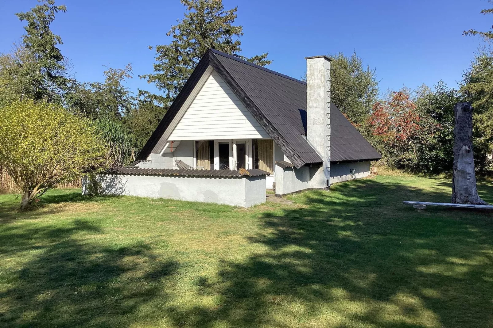 6 person holiday home in Rødby-Indoor