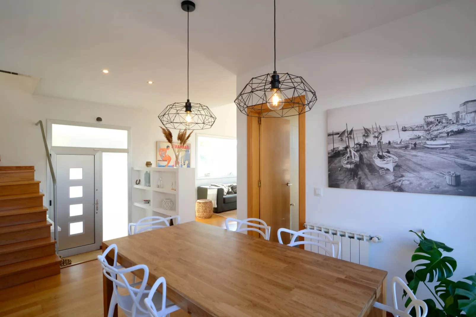PONENT-Dining room