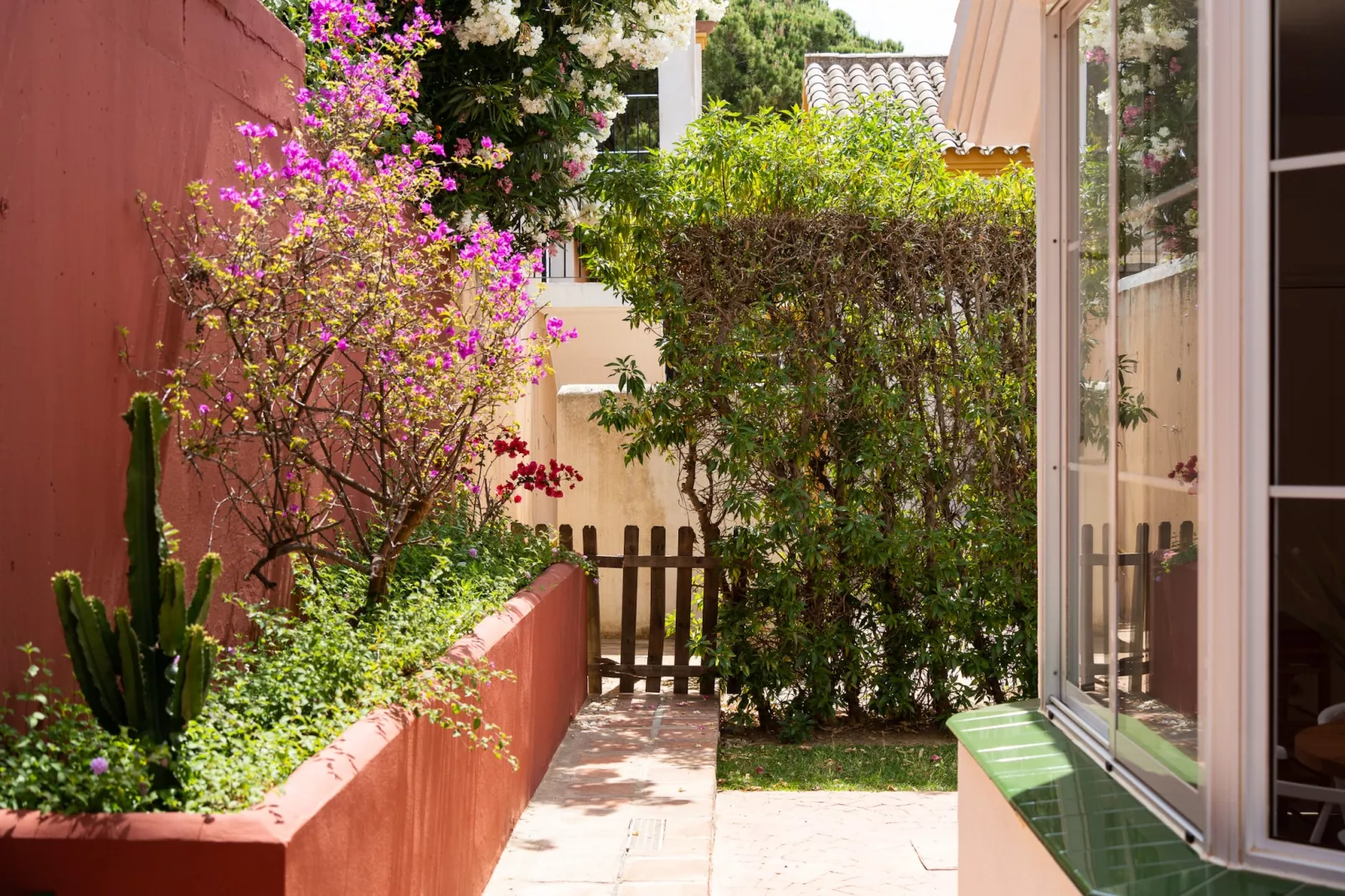 Villa Elisana-Not tagged
