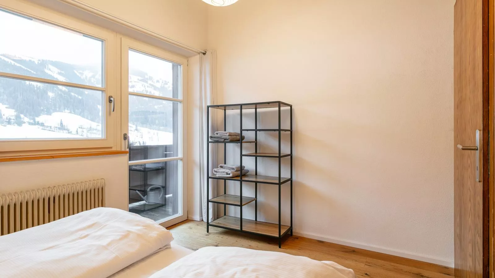 Kitzbüheler-Alpen Chalet-Bedroom