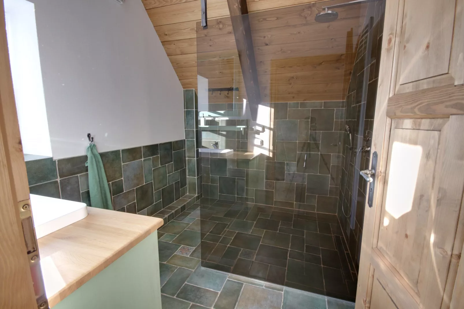 Horni Marsov KHK310-Bathroom