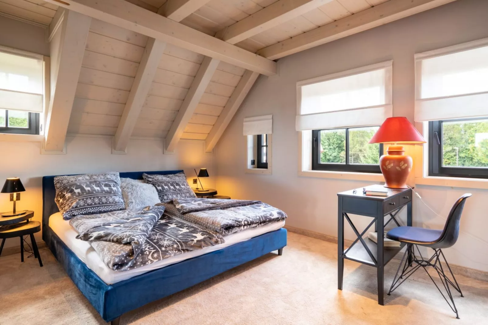 Abertamy WAG024-Chambre