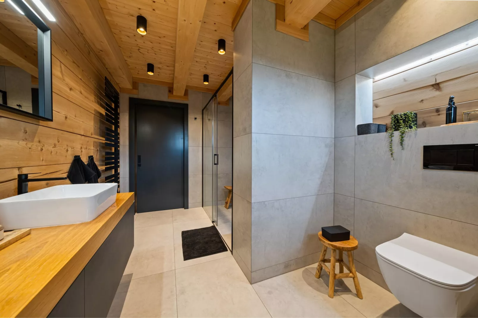 Smetanova Lhota  JSP029-Bathroom