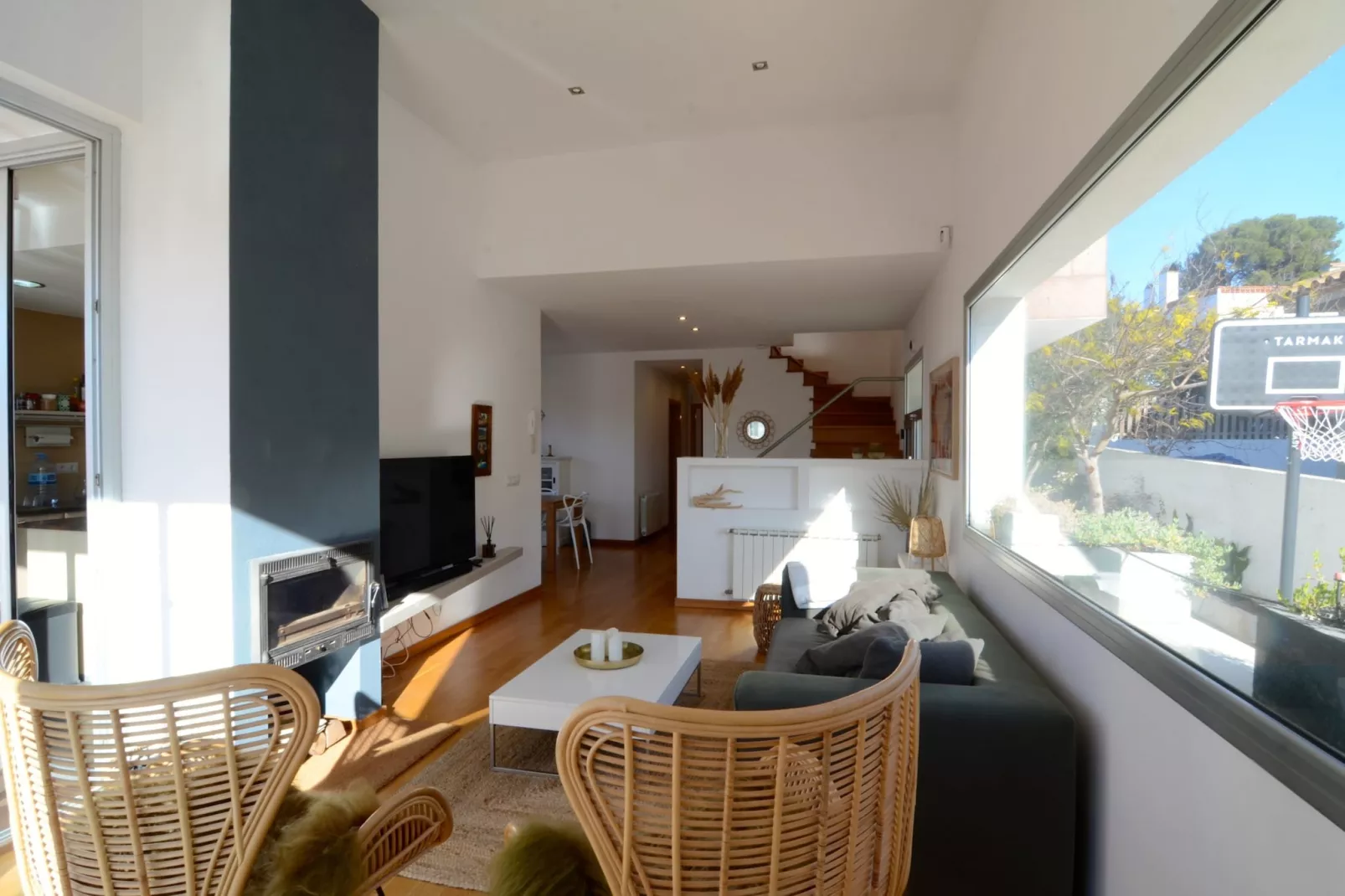 PONENT-Living room
