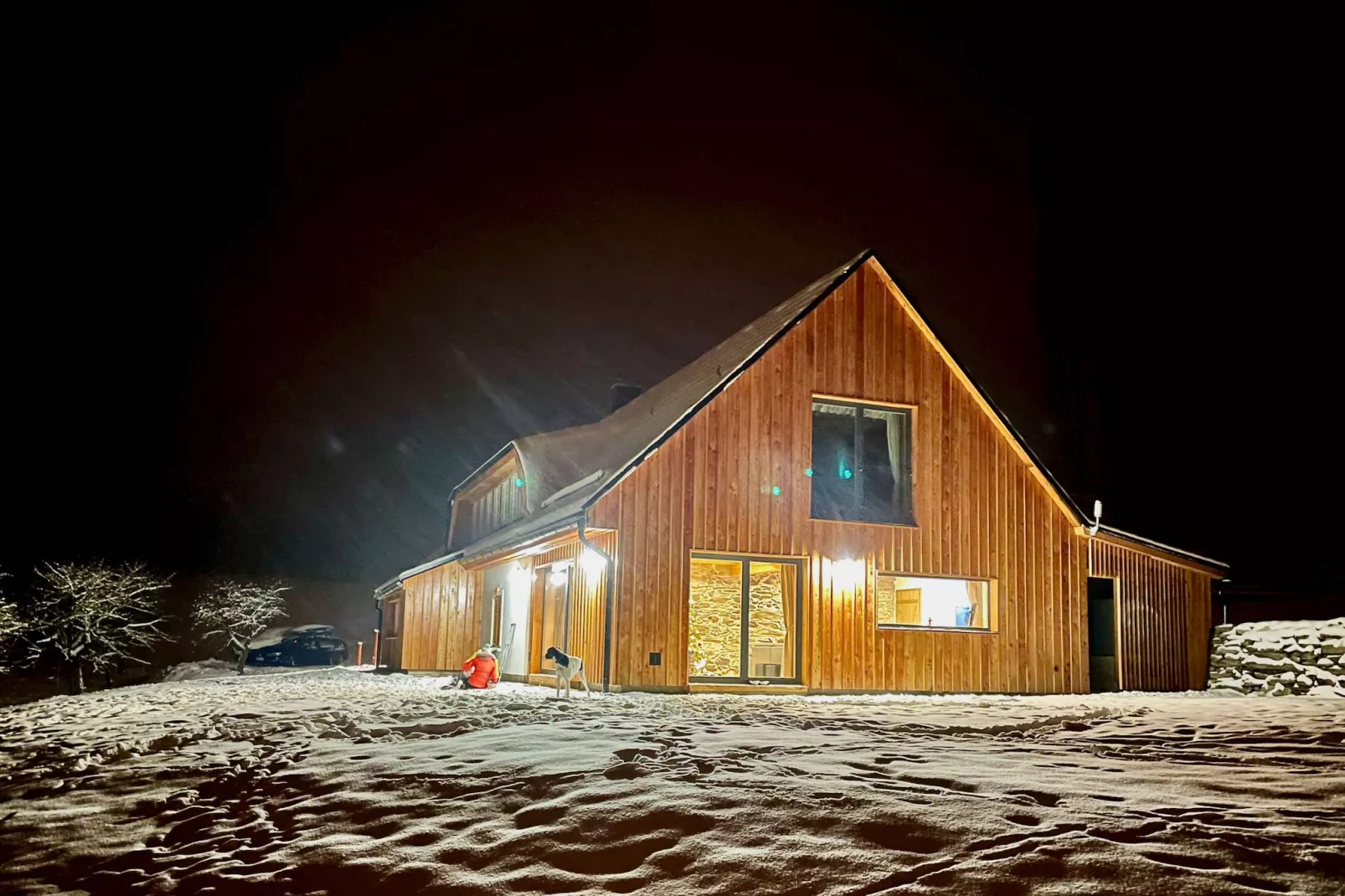 Víchová nad Jizerou LVV033-Outdoor