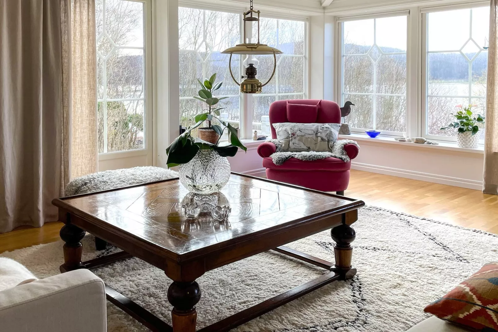 5 star holiday home in Uddevalla-Indoor