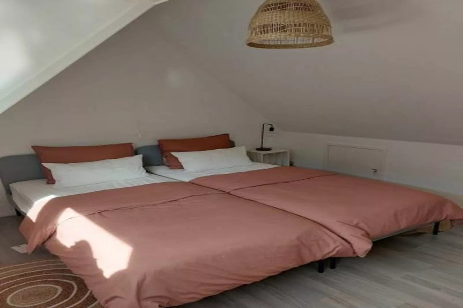 Dorpsstraat 13-Bedroom