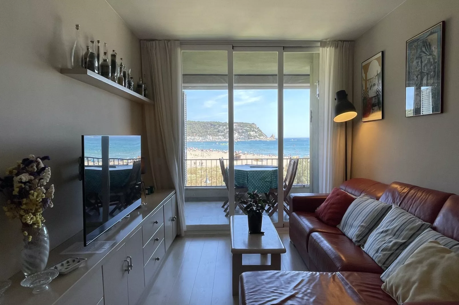 VORAMAR A 3-2-Living room