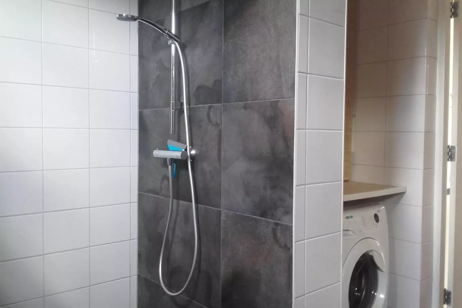 Zeewaard 5-Bathroom