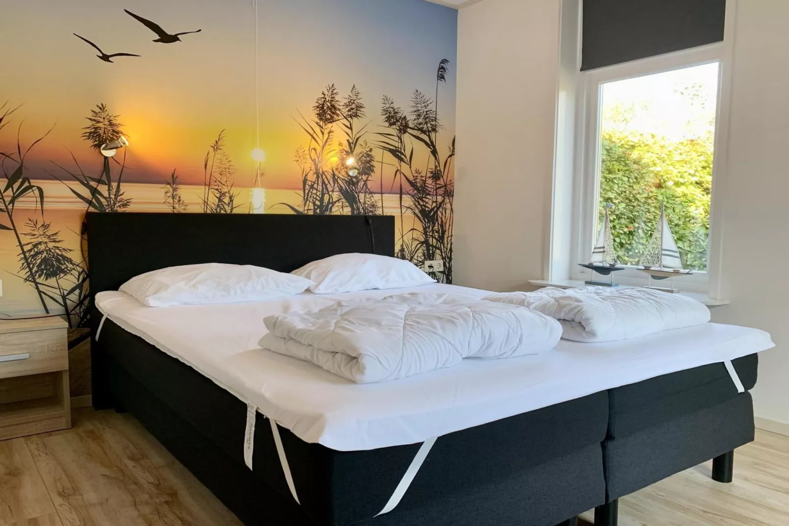 Zeewaard 14-Bedroom