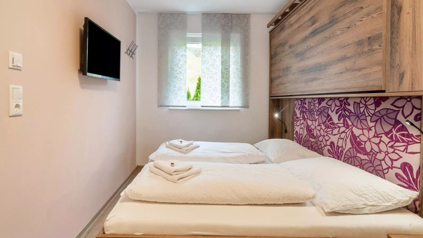 The Sun-Bedroom