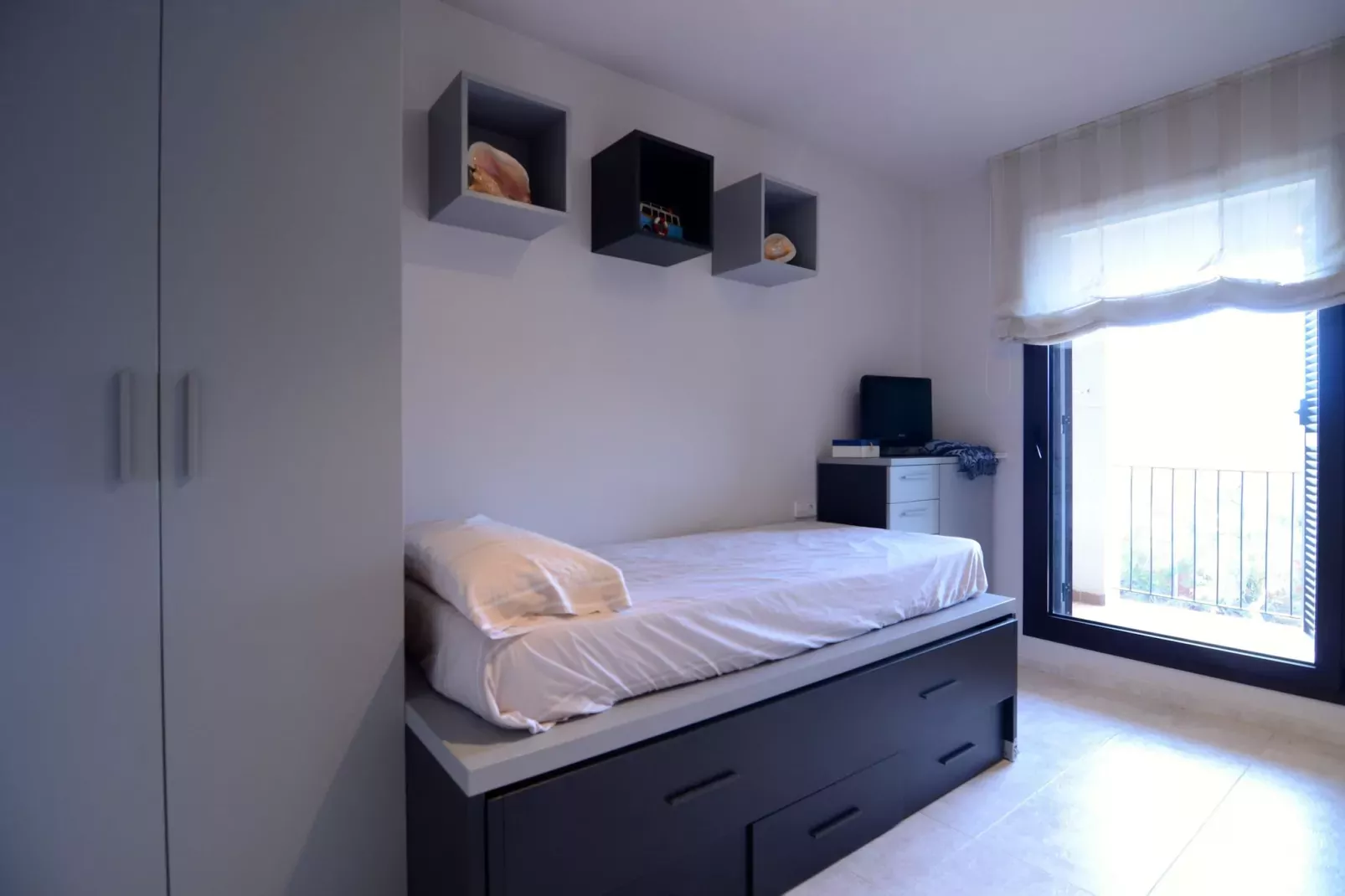 LA PLATERA 365-Bedroom