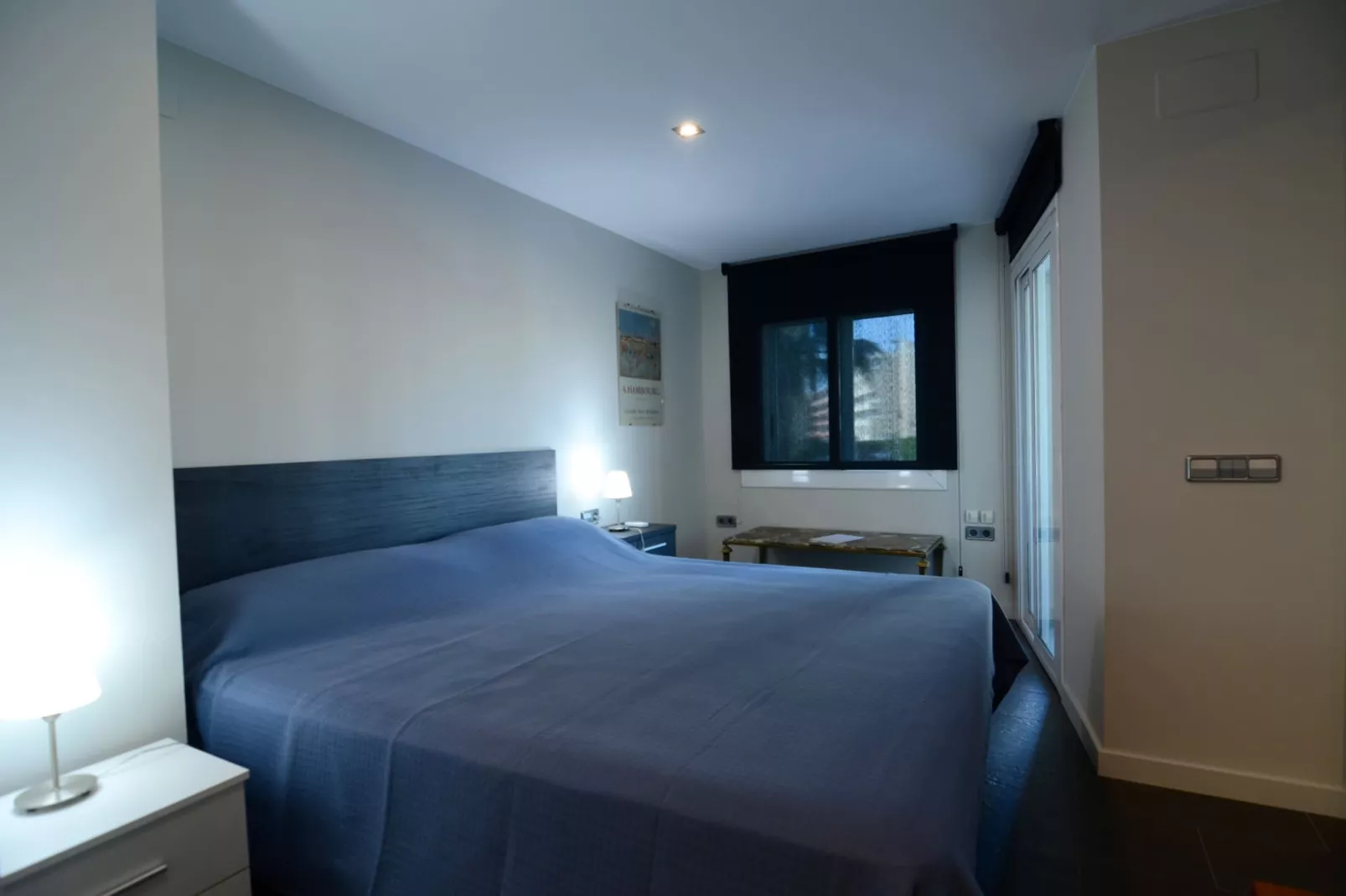 ROCAMAURA I C 1-4-Schlafzimmer