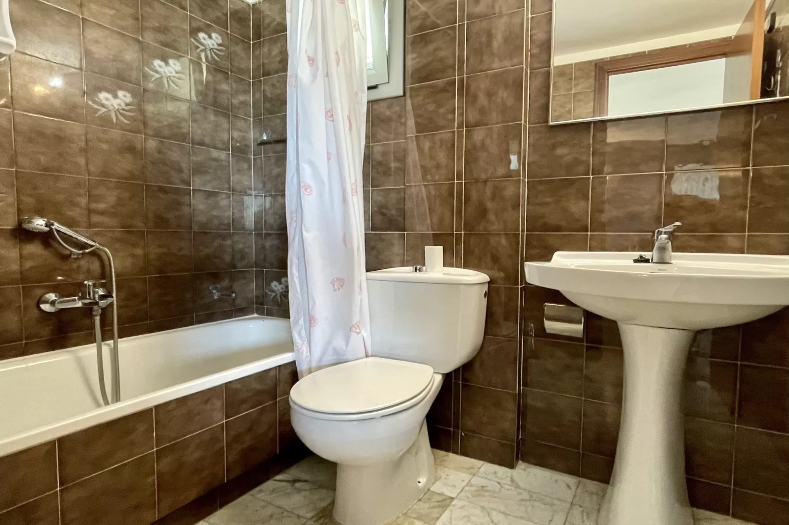 MEDES PLATJA  5-3-Badezimmer