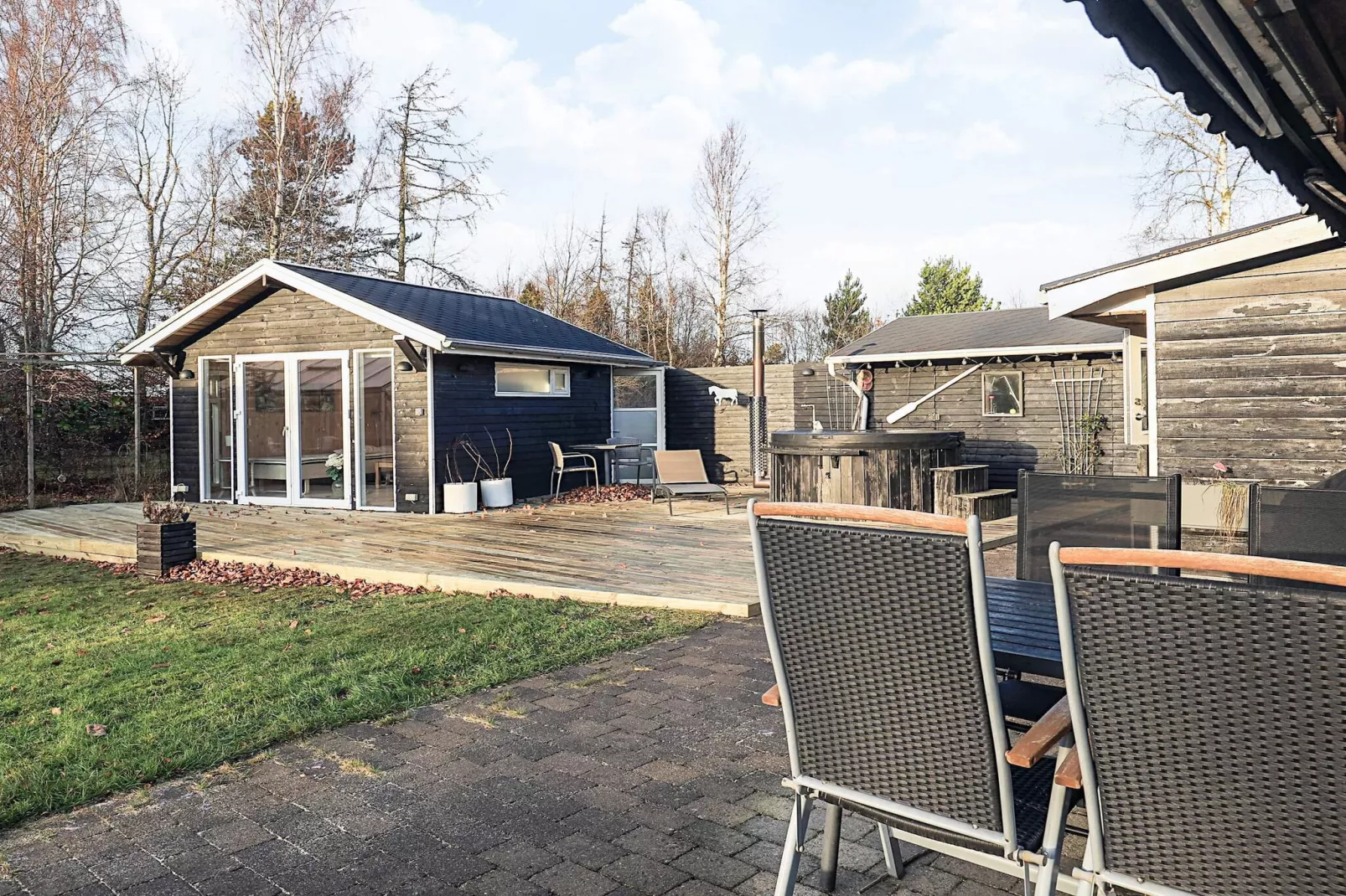 4 star holiday home in Hals-Not tagged