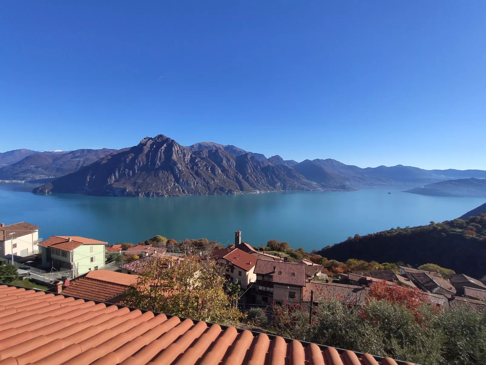 Xino Terrace View-Draußen