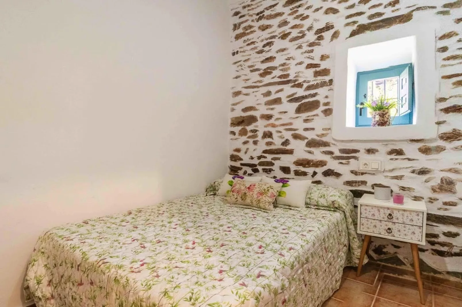 La Suerte 3 dormitorios-Bedroom