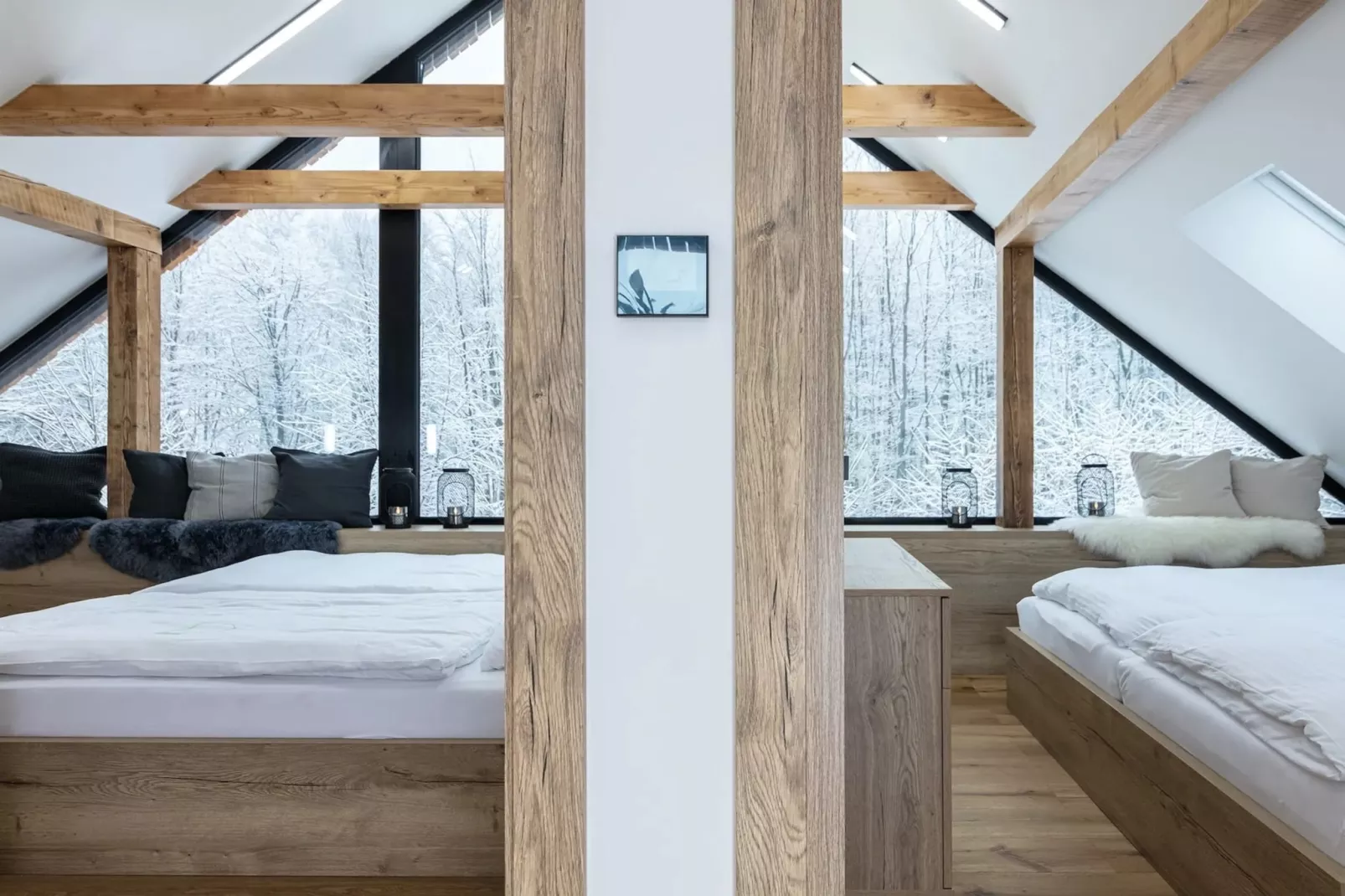 Celadna MCMV530-Bedroom