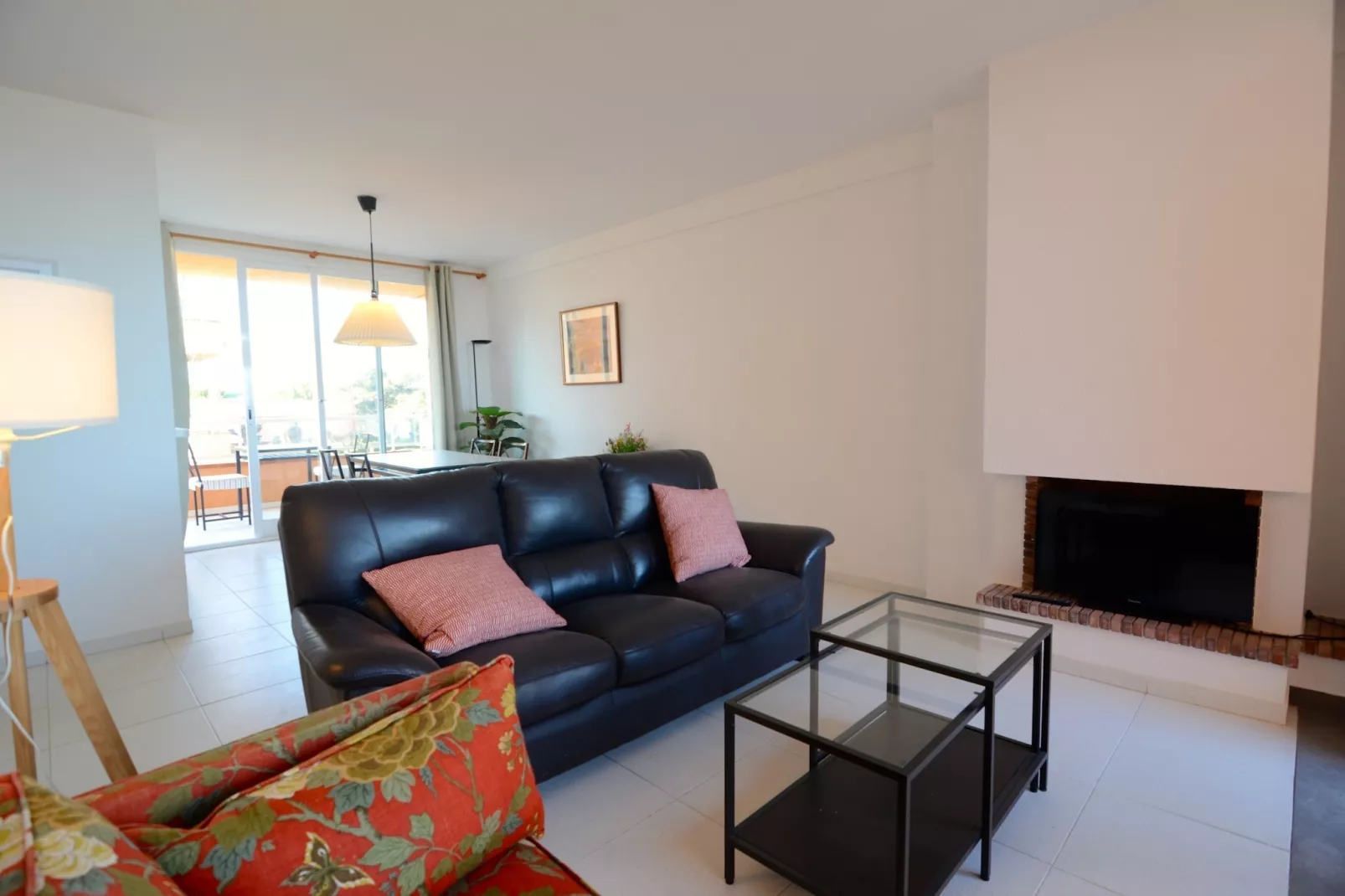 GOLF MAR II B 1-4-Living room