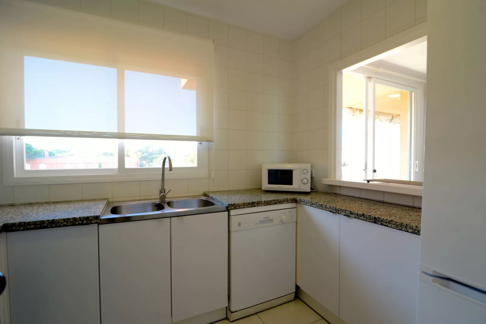 GOLF MAR II C 1-4-Kitchen