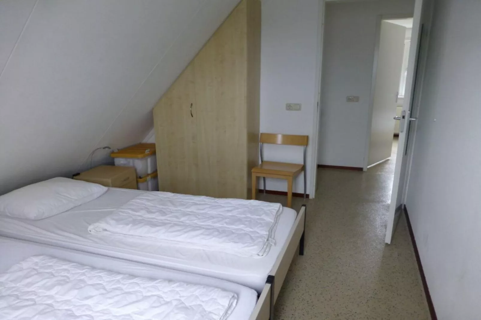 Bohemien 47-Bedroom